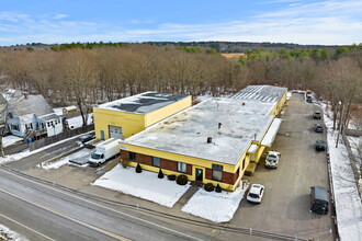 205 Commercial St, Whitman, MA for rent Building Photo- Image 1 of 1