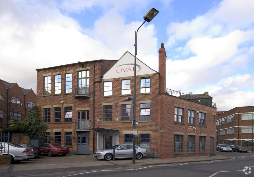 25 The Calls, Leeds for rent - Primary Photo - Image 1 of 2