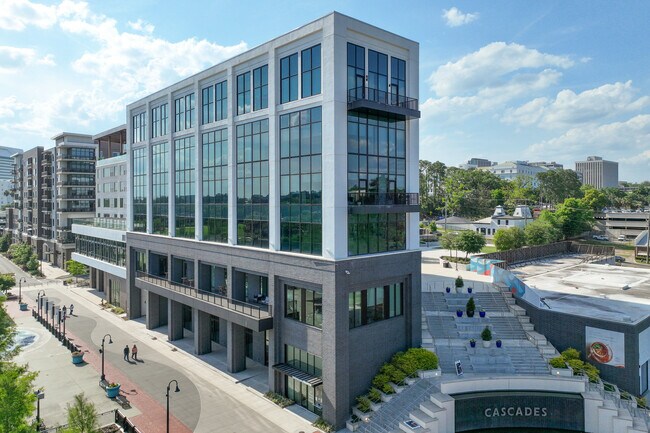 More details for 414 E Bloxham St, Tallahassee, FL - Office to Rent