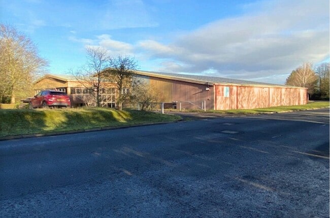 More details for Netherton Rd, Ross On Wye - Light Industrial for Sale