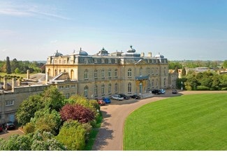 More details for Park Ave, Silsoe - Office to Rent