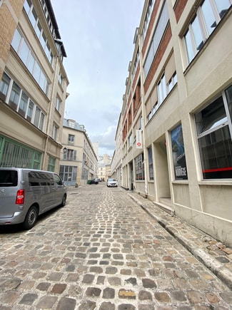 More details for 2 Rue de la Roquette, Paris - Office to Rent