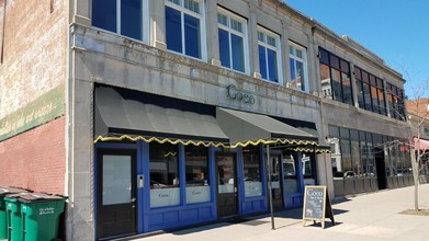 888 Main St, Buffalo, NY for sale Building Photo- Image 1 of 1