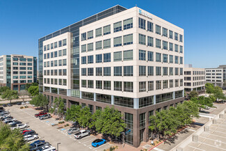 More details for 6860 Dallas Pkwy, Plano, TX - Office for Rent