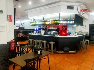 More details for Calle de Julián Camarillo, 26, Madrid - Retail to Rent