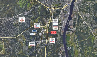 More details for 250 Route 9W, Glenmont, NY - Land for Rent