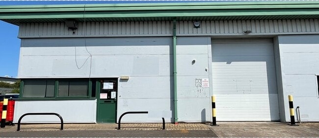 More details for Colbourne Ave, Cramlington - Industrial to Rent