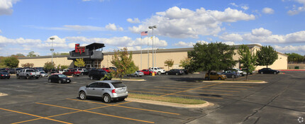 12707 N Mopac Expy, Austin, TX for rent Building Photo- Image 1 of 4