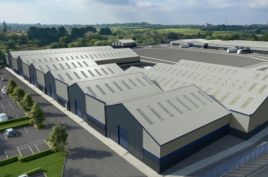 Warth Rd, Bury to rent - Building Photo - Image 2 of 2