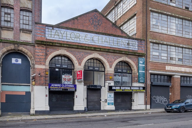 More details for 35-37 Constitution Hl, Birmingham - Office to Rent