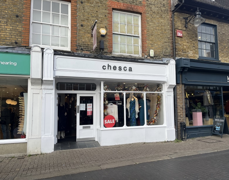 19 Market Pl, St Albans to rent Interior Photo- Image 1 of 3