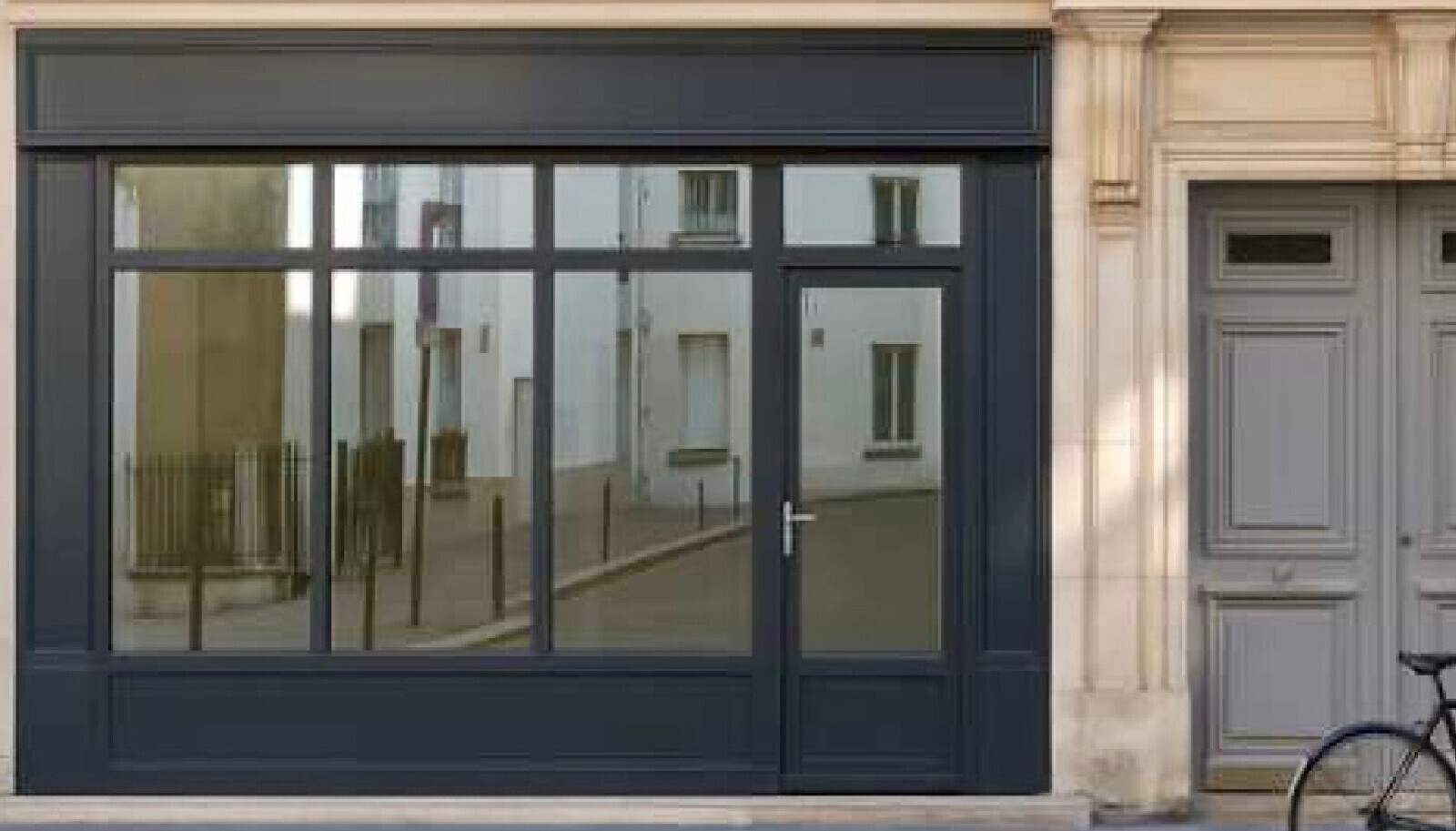 Retail in Paris to rent Building Photo- Image 1 of 10