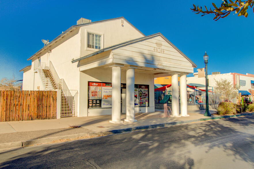 1308 Wyoming St, Boulder City, NV for sale - Primary Photo - Image 1 of 36