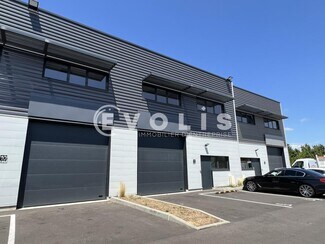 More details for Light Industrial to Rent