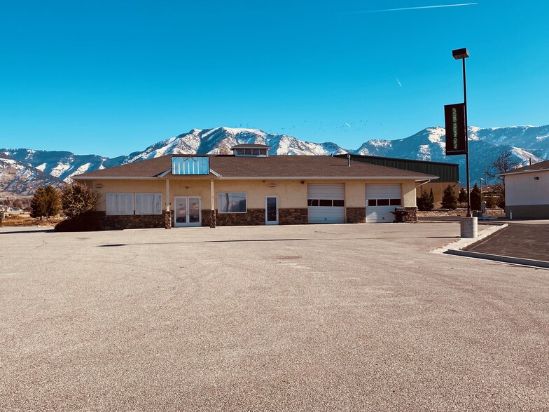 1938 N Main St, Logan, UT for sale - Primary Photo - Image 1 of 1