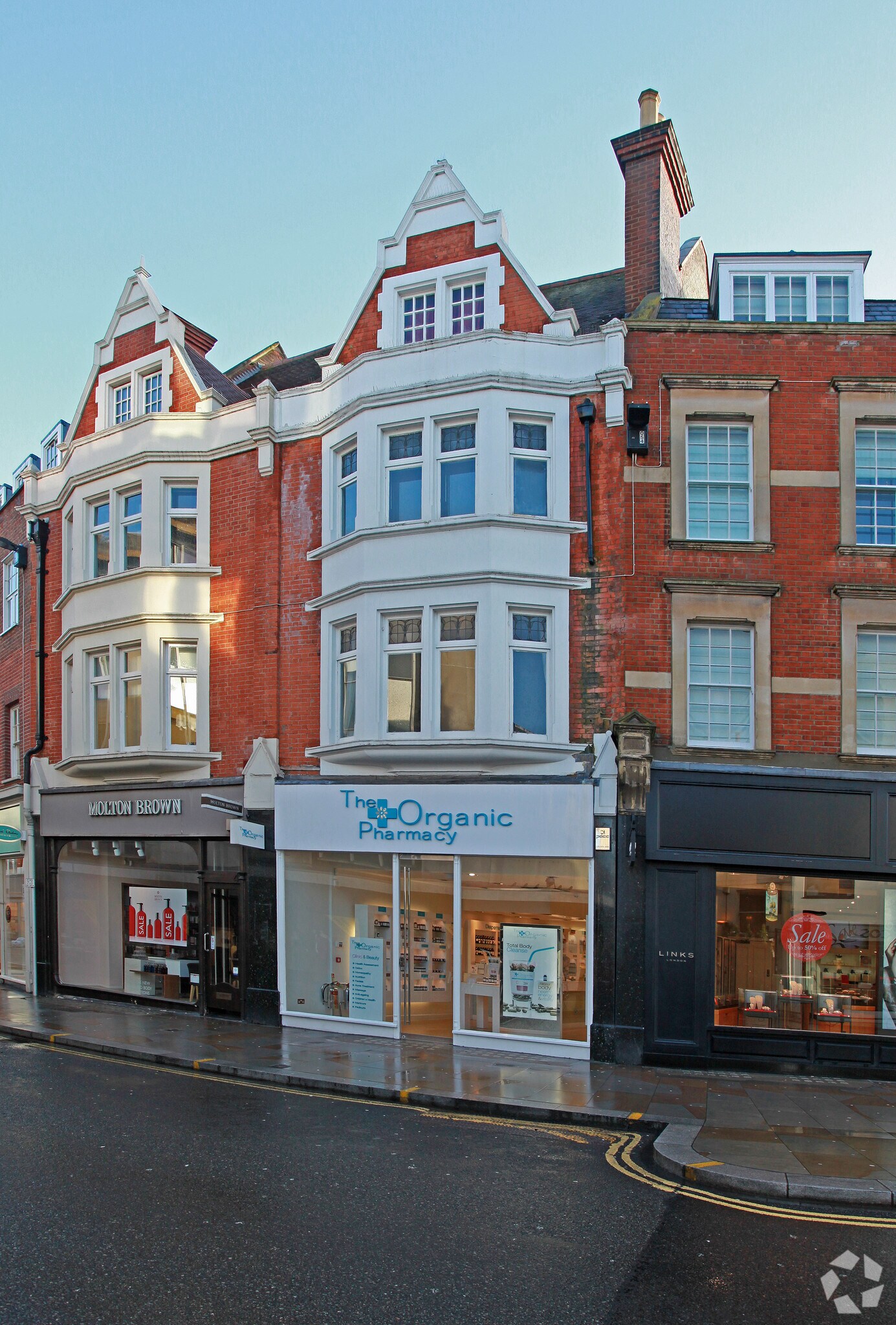 3 George St, Richmond for sale Primary Photo- Image 1 of 1