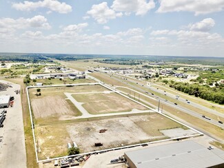 More details for 20030 S Interstate 37, Elmendorf, TX - Land for Sale