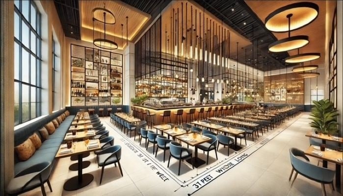 4400 Market St, Philadelphia, PA to rent Interior Photo- Image 1 of 7