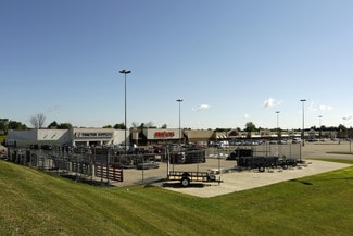 More details for 710-754 Perry Ave, Big Rapids, MI - Retail to Rent