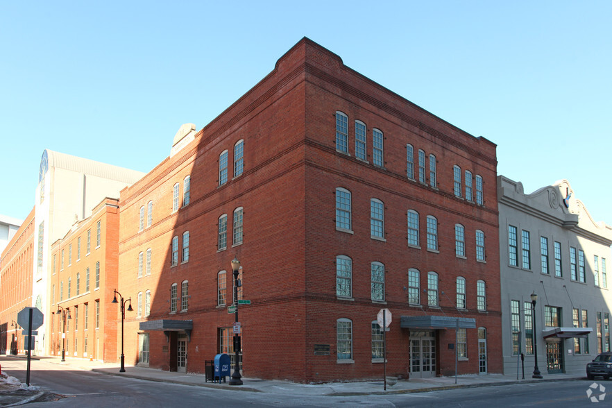 111 W Washington St, Louisville, KY for sale - Primary Photo - Image 1 of 1