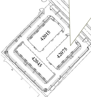 42075 Remington Ave, Temecula, CA for rent - Site Plan - Image 3 of 6