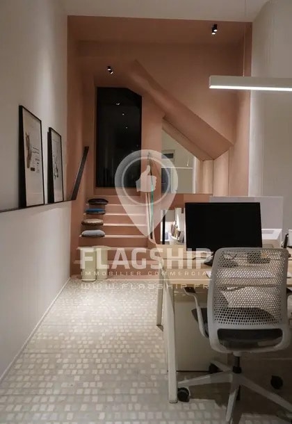 Location Bureaux 45 m² - Photo 1