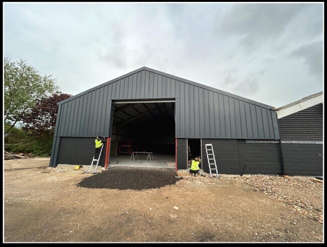 More details for Iford, Lewes - Industrial to Rent