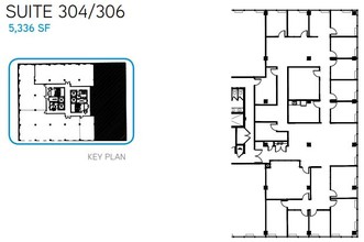 505 Consumers Rd, Toronto, ON for rent Floor Plan- Image 1 of 1