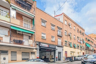 More details for Calle de los Picos de Europa, 43, Madrid - Industrial for Sale