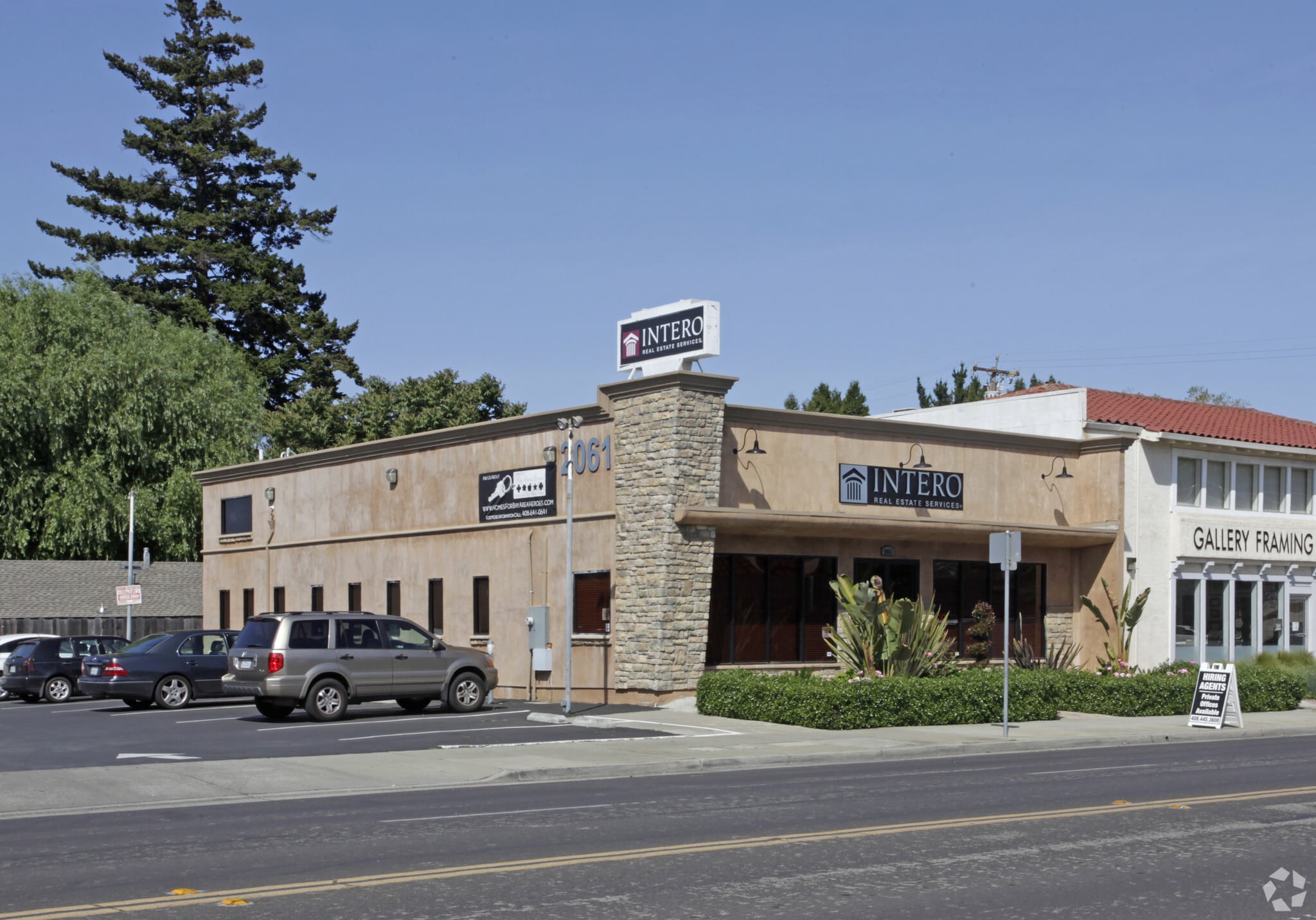 Willow Glen Office/Retail Buildings portfolio of 2 properties for sale on LoopNet.co.uk Building Photo- Image 1 of 8