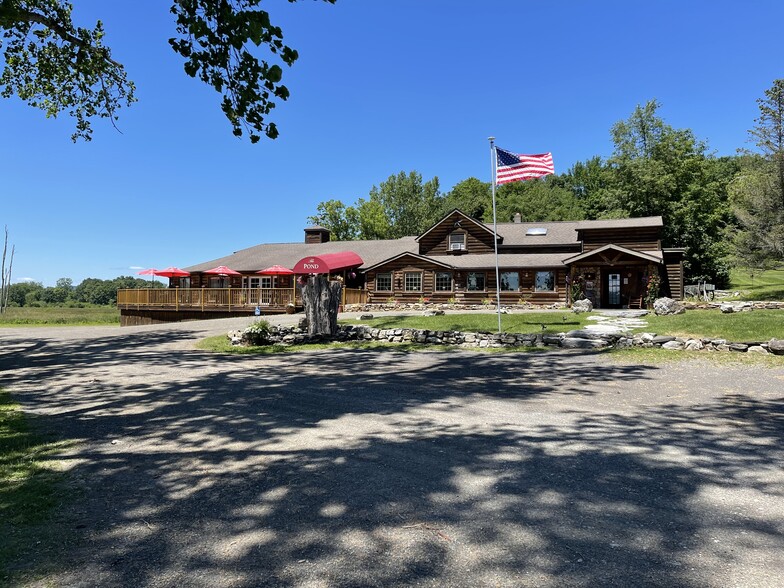 711 County route 3, Ancramdale, NY for sale - Primary Photo - Image 1 of 1