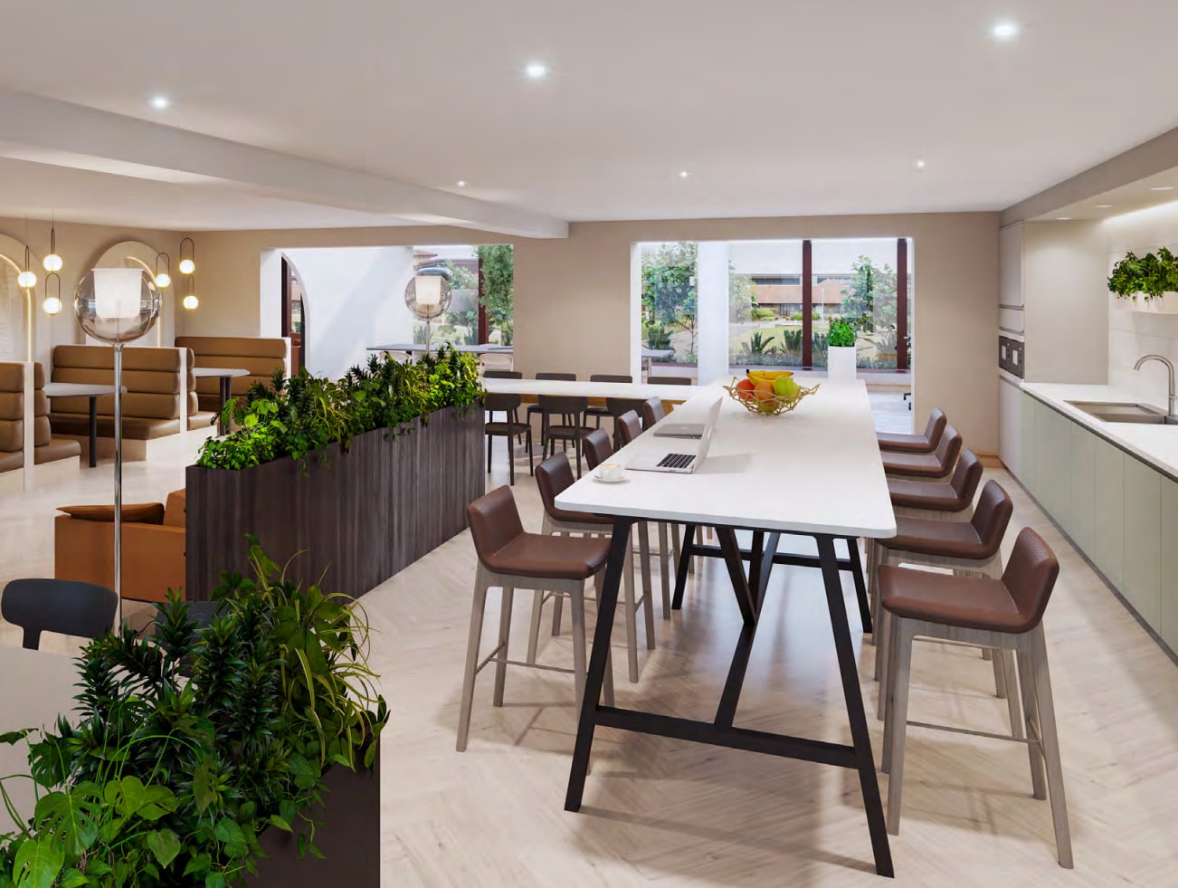 Lynch Wood, Peterborough to rent Interior Photo- Image 1 of 3
