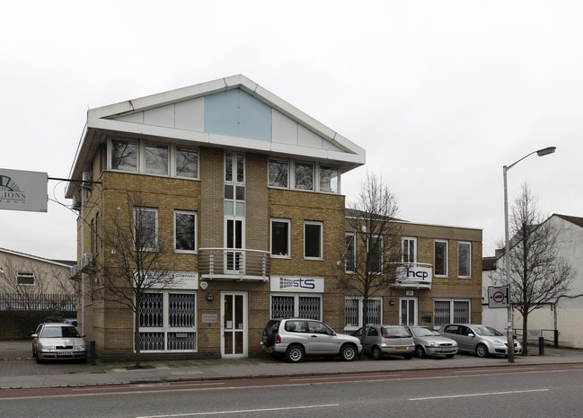 More details for 37-39 Brighton Rd, South Croydon - Office to Rent