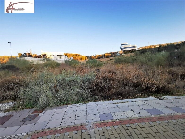 Urbanización del Suelo Urb. P-12, P-3, La Zubia, Granada for sale - Building Photo - Image 2 of 13