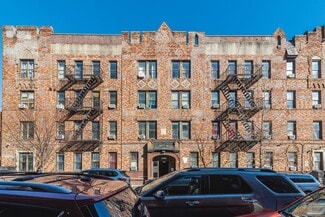 More details for 1240 Stratford Ave, Bronx, NY - Residential for Sale