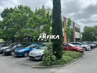 More details for 2 Impasse Henri Pitot, Toulouse - Office to Rent