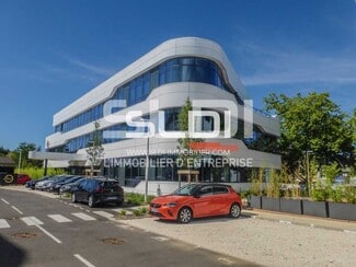 More details for 2 Chemin Du Tronchon, Champagne-au-Mont-d'Or - Office to Rent