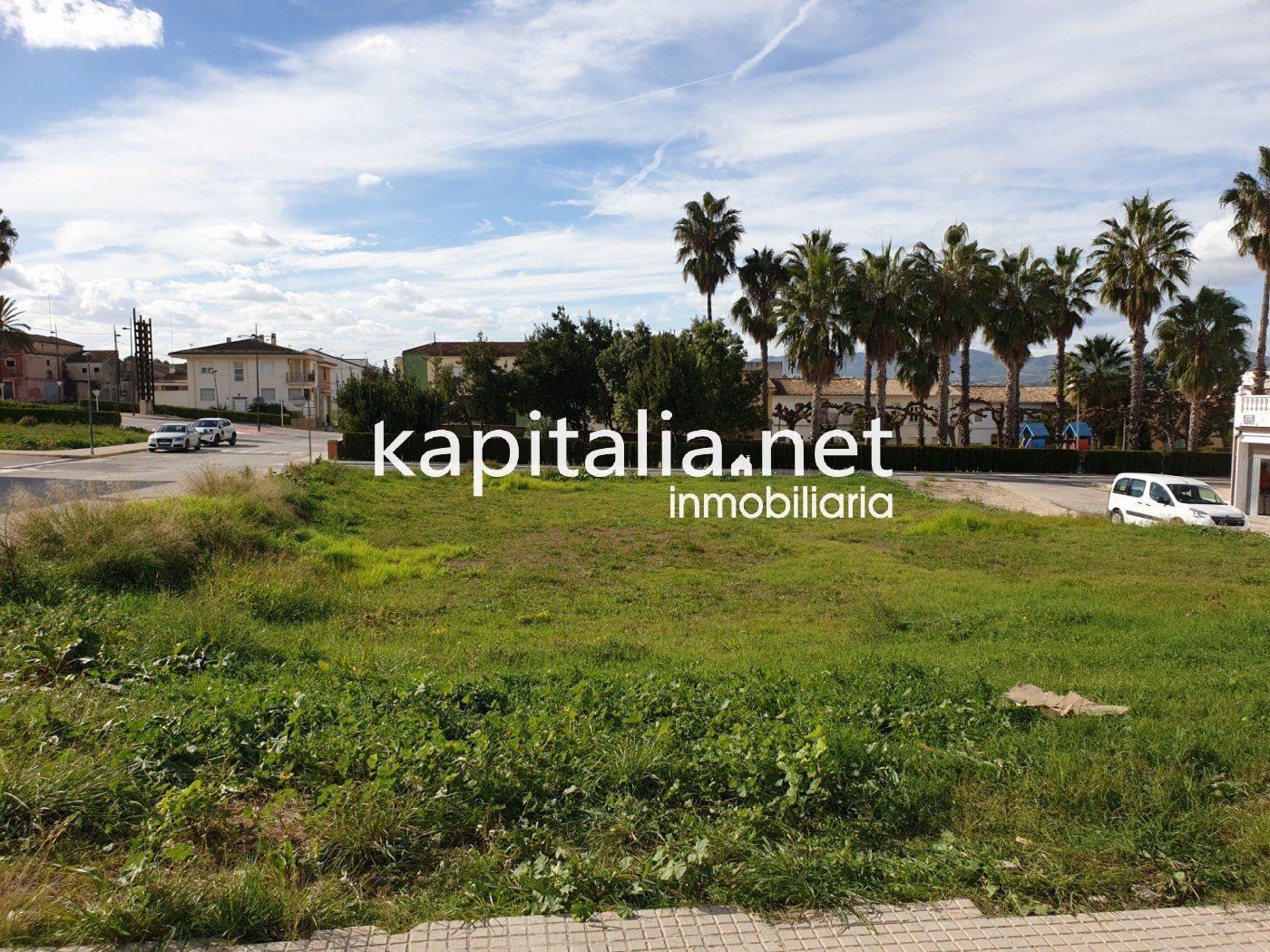 Land in Montaverner, Valencia for sale Primary Photo- Image 1 of 5