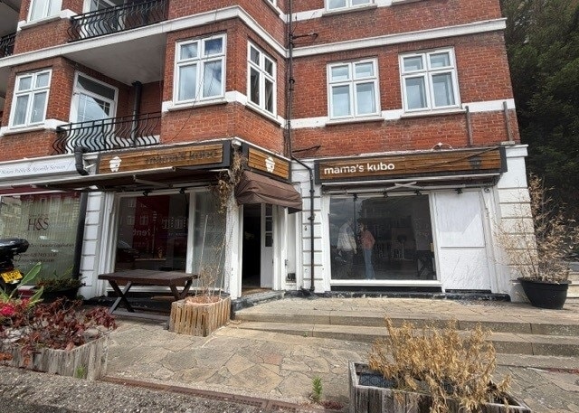 250 Finchley Rd, London for sale Building Photo- Image 1 of 5