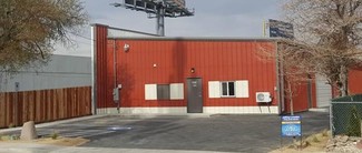 More details for 1267 E 7th St, Reno, NV - Industrial for Rent