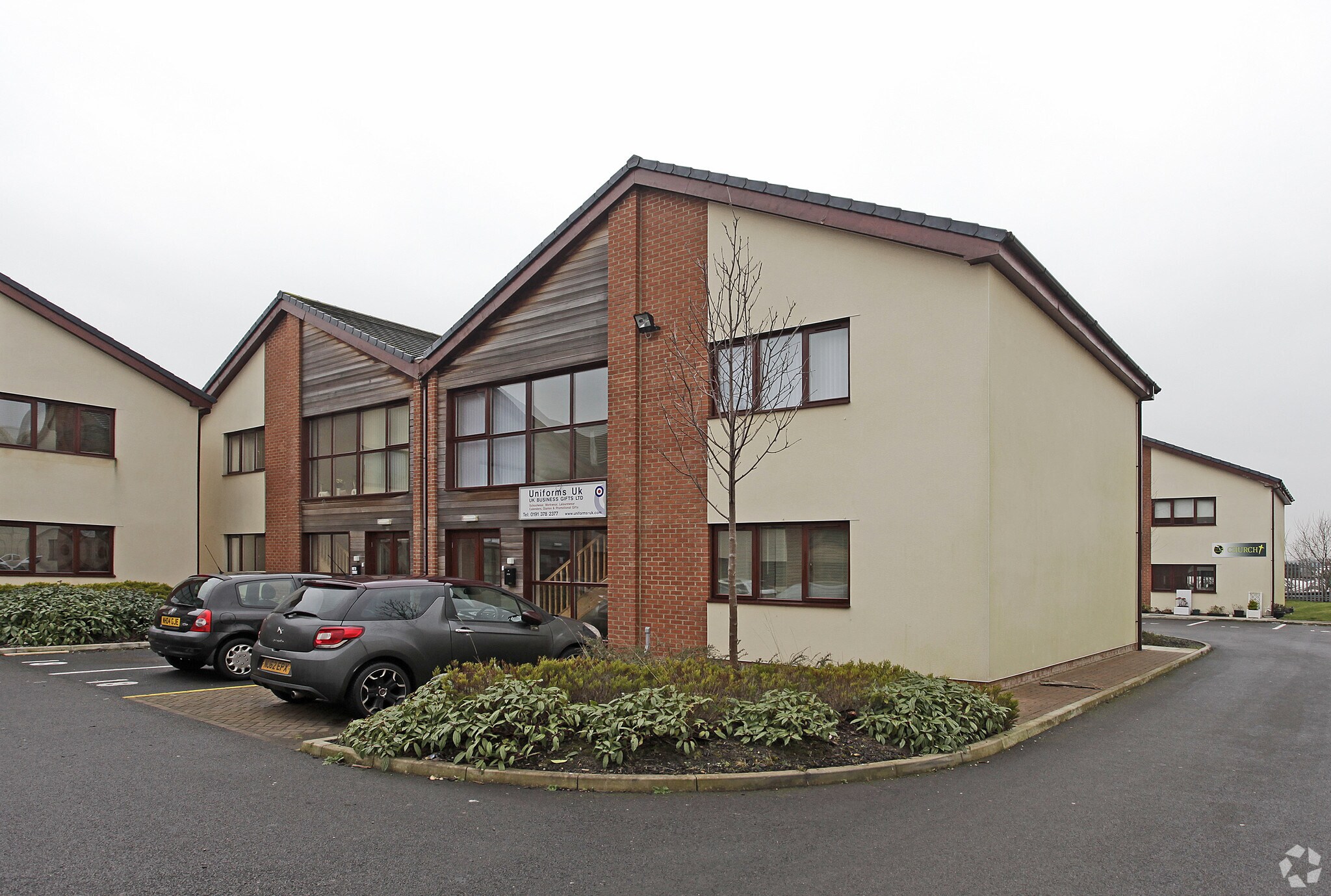 St Johns Rd, Durham for sale Primary Photo- Image 1 of 1