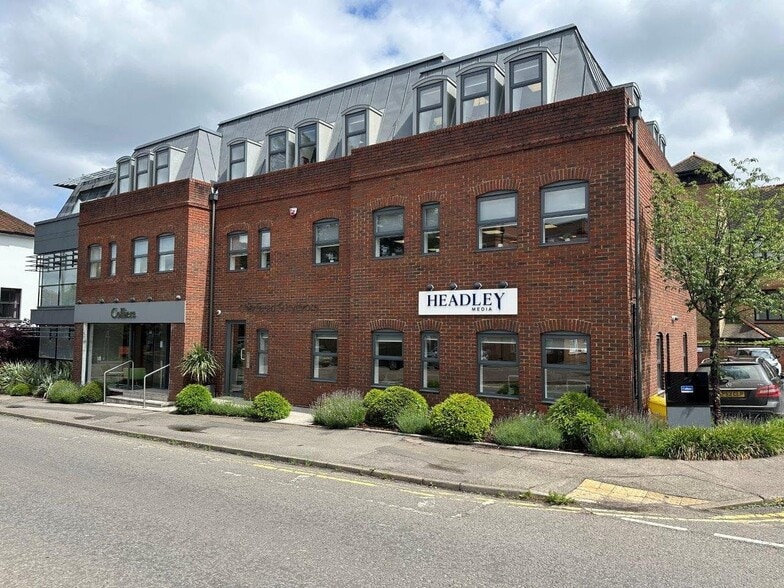 Claremont Ln, Esher to rent - Building Photo - Image 1 of 8
