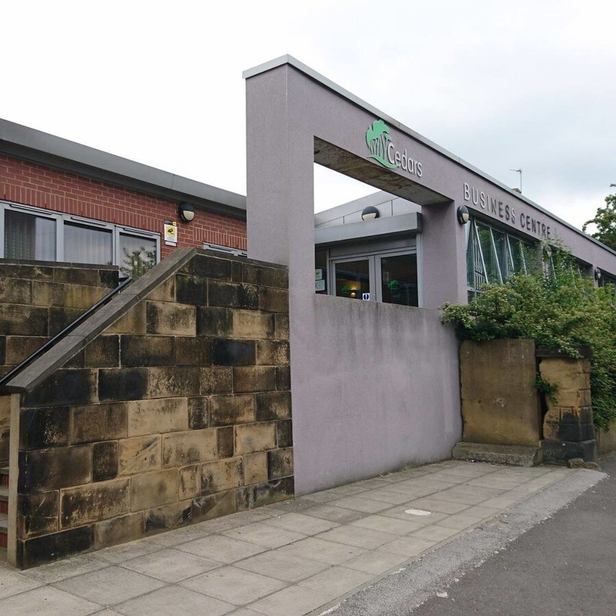 Barnsley Rd, Pontefract WF9 4PU