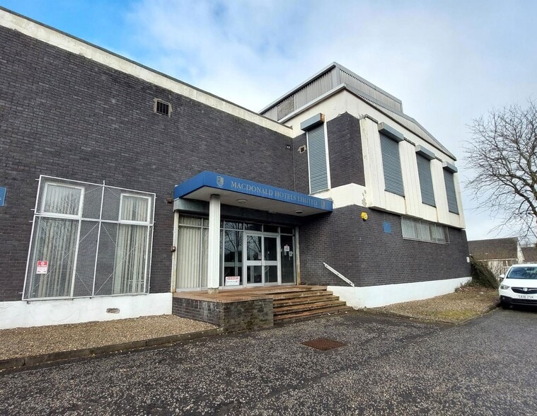 Whiteside Industrial Estate, Bathgate to rent - Building Photo - Image 2 of 2