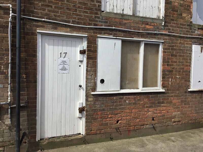 16-20 West Pier, Scarborough for sale Primary Photo- Image 1 of 1