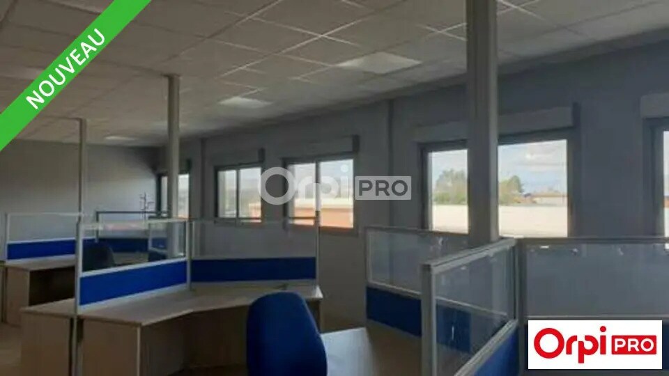 Office in Valence to rent Building Photo- Image 1 of 3