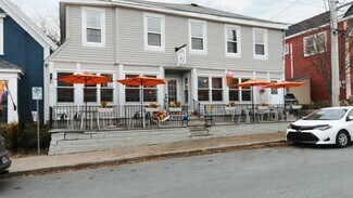 More details for 43 Queen St, Chester, NS - Specialist for Sale