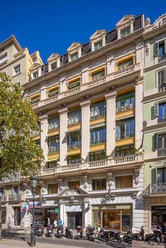 More details for Rambla de Catalunya, 66, Barcelona - Office to Rent