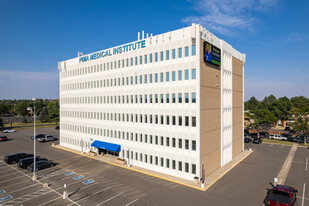 Turnpike Tower - Commercial Property