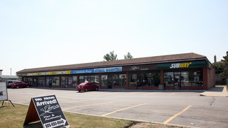 More details for 168-178 Barton St, Hamilton, ON - Retail for Rent